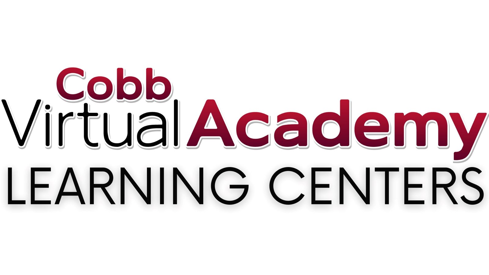 CVA learning centers